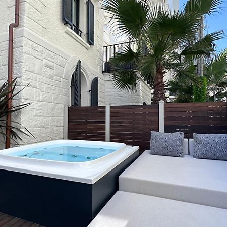 Hotel Casa Riva Riccione Zewnętrze zdjęcie