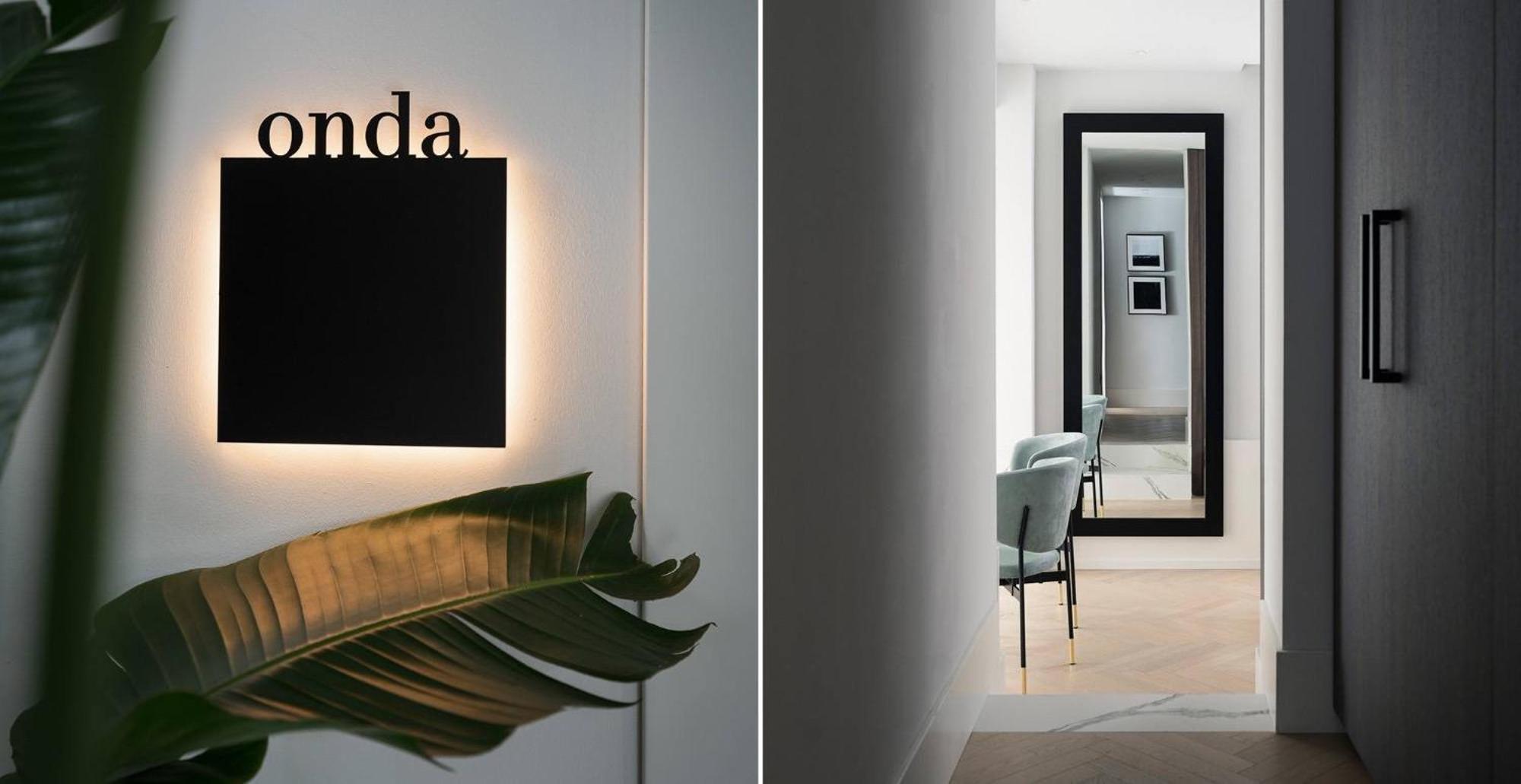 Hotel Casa Riva Riccione Zewnętrze zdjęcie