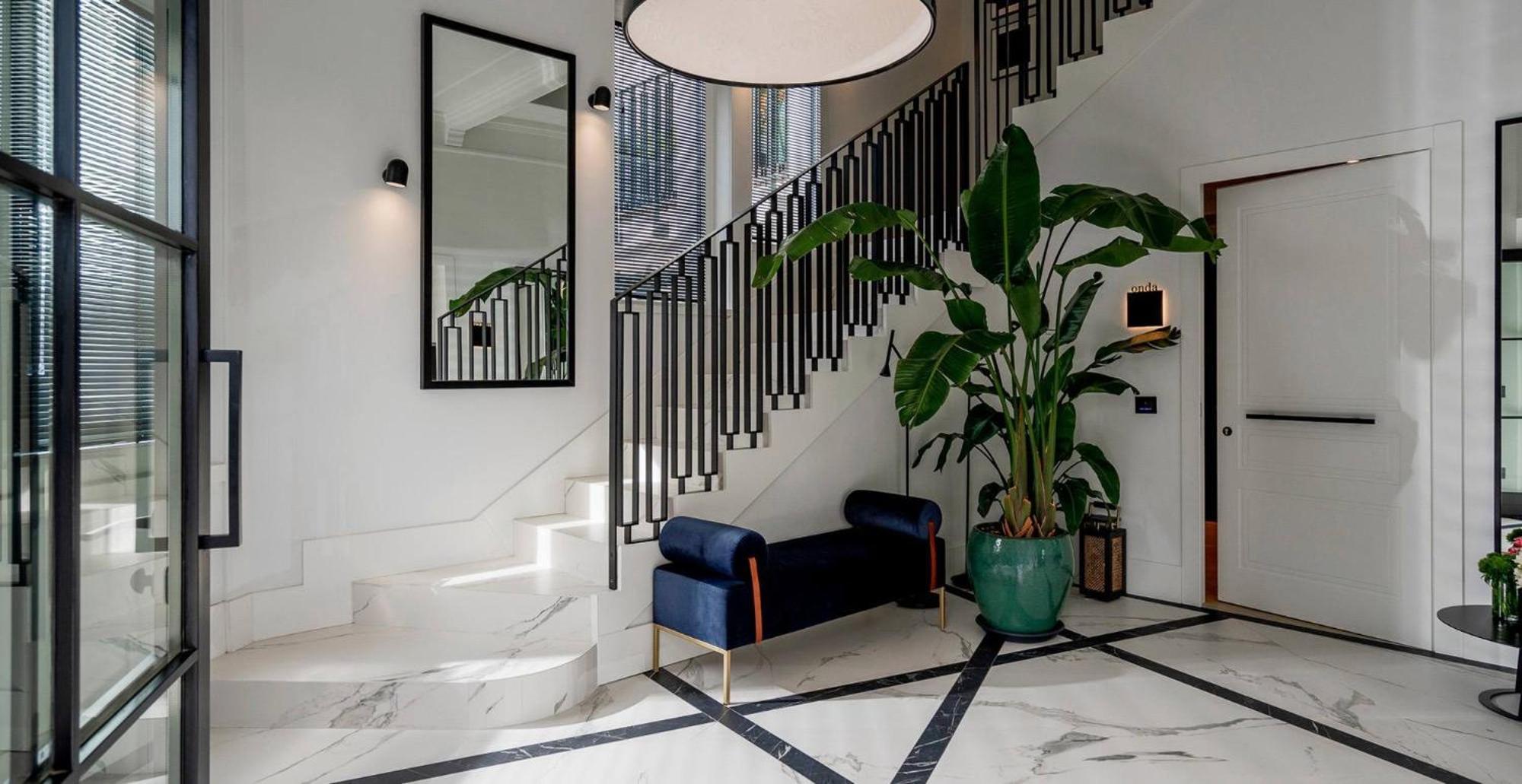 Hotel Casa Riva Riccione Zewnętrze zdjęcie