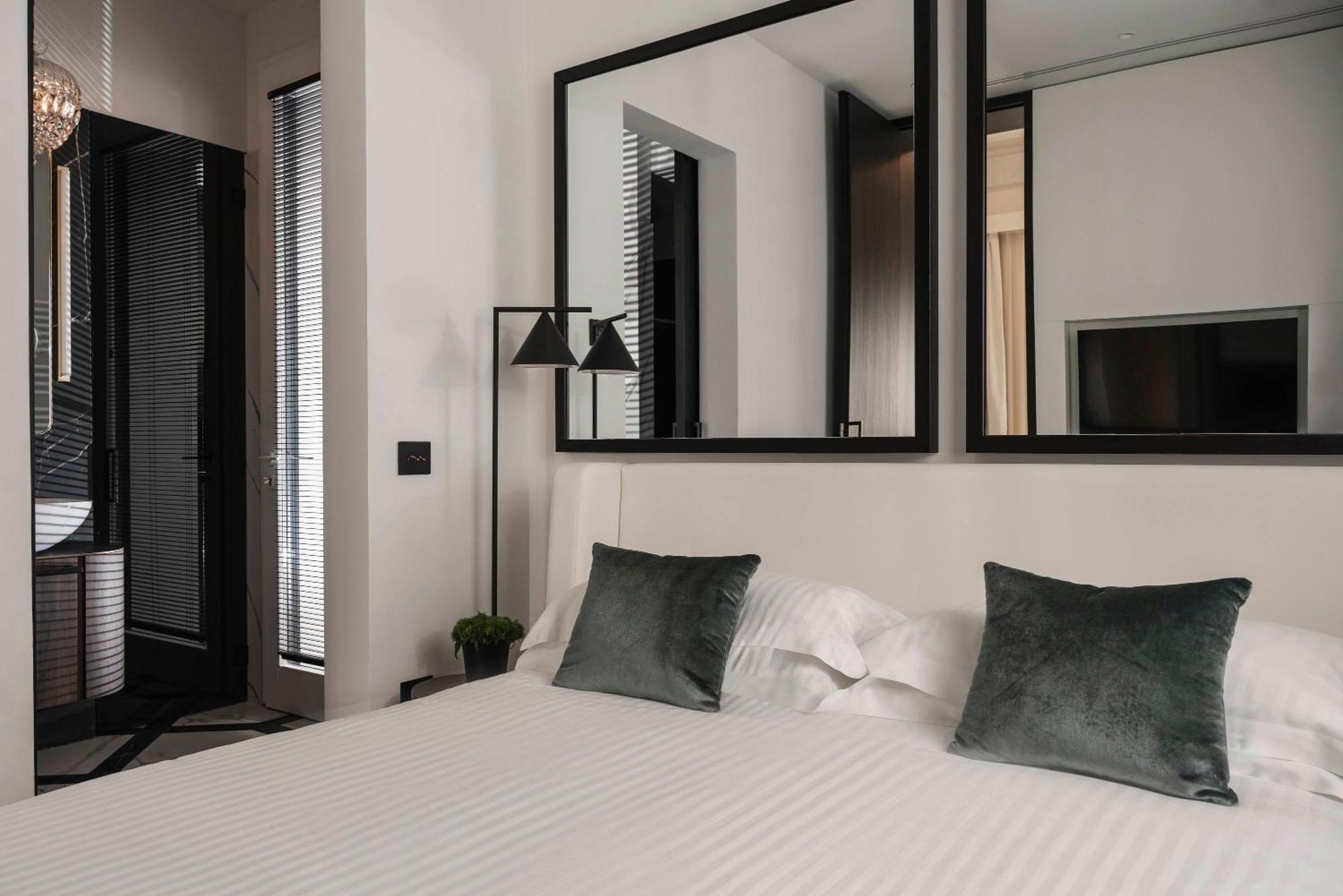 Hotel Casa Riva Riccione Zewnętrze zdjęcie