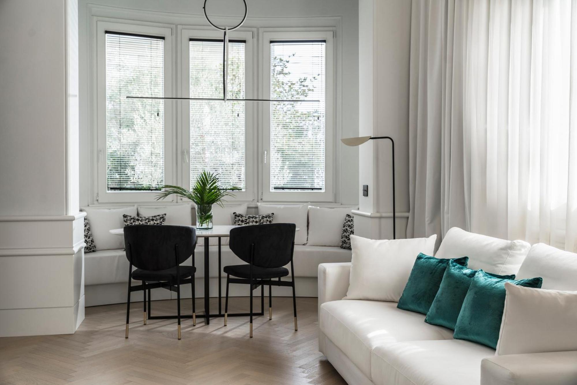 Hotel Casa Riva Riccione Zewnętrze zdjęcie