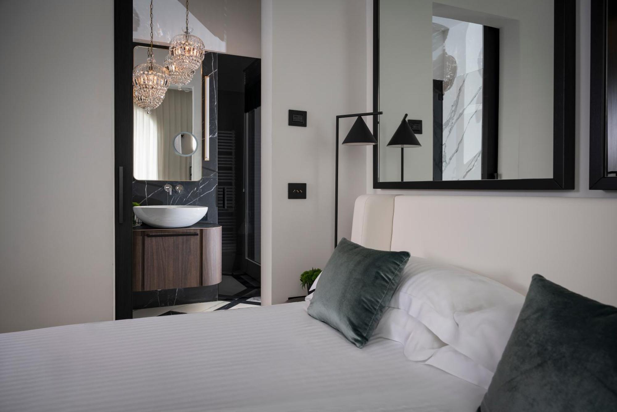 Hotel Casa Riva Riccione Zewnętrze zdjęcie