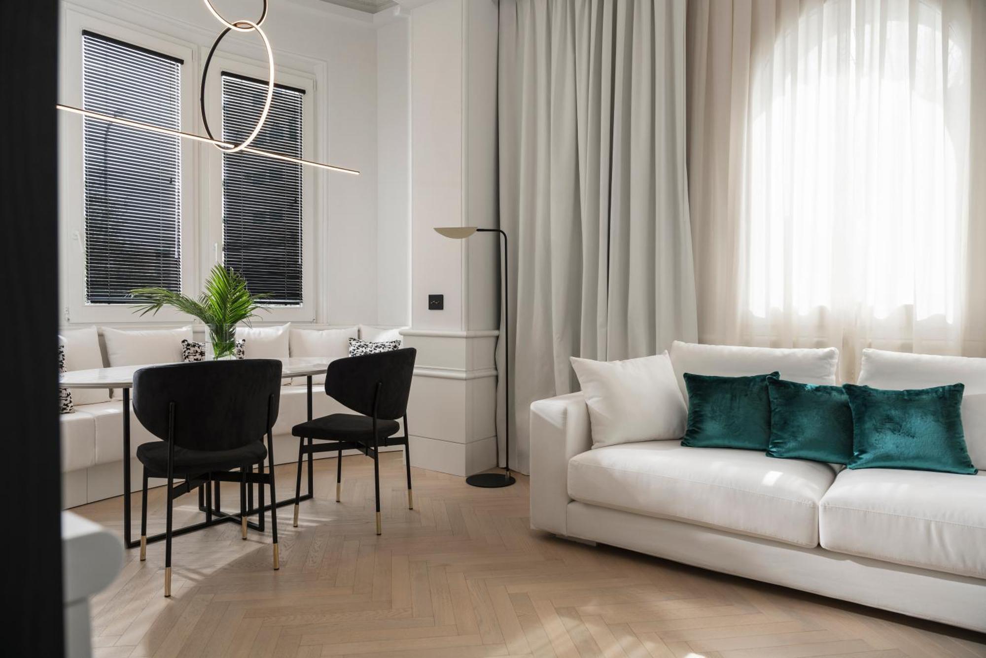 Hotel Casa Riva Riccione Zewnętrze zdjęcie