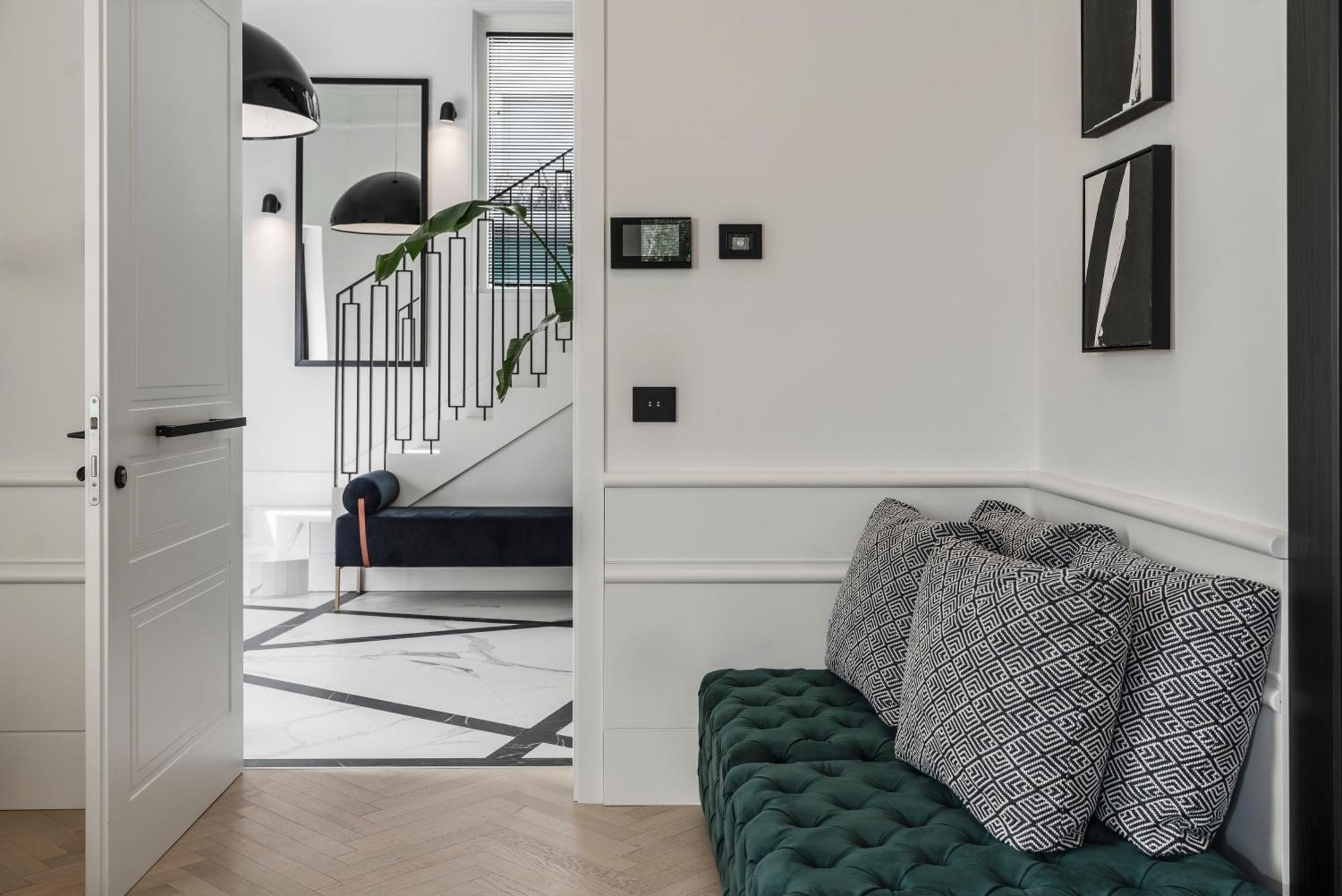 Hotel Casa Riva Riccione Zewnętrze zdjęcie