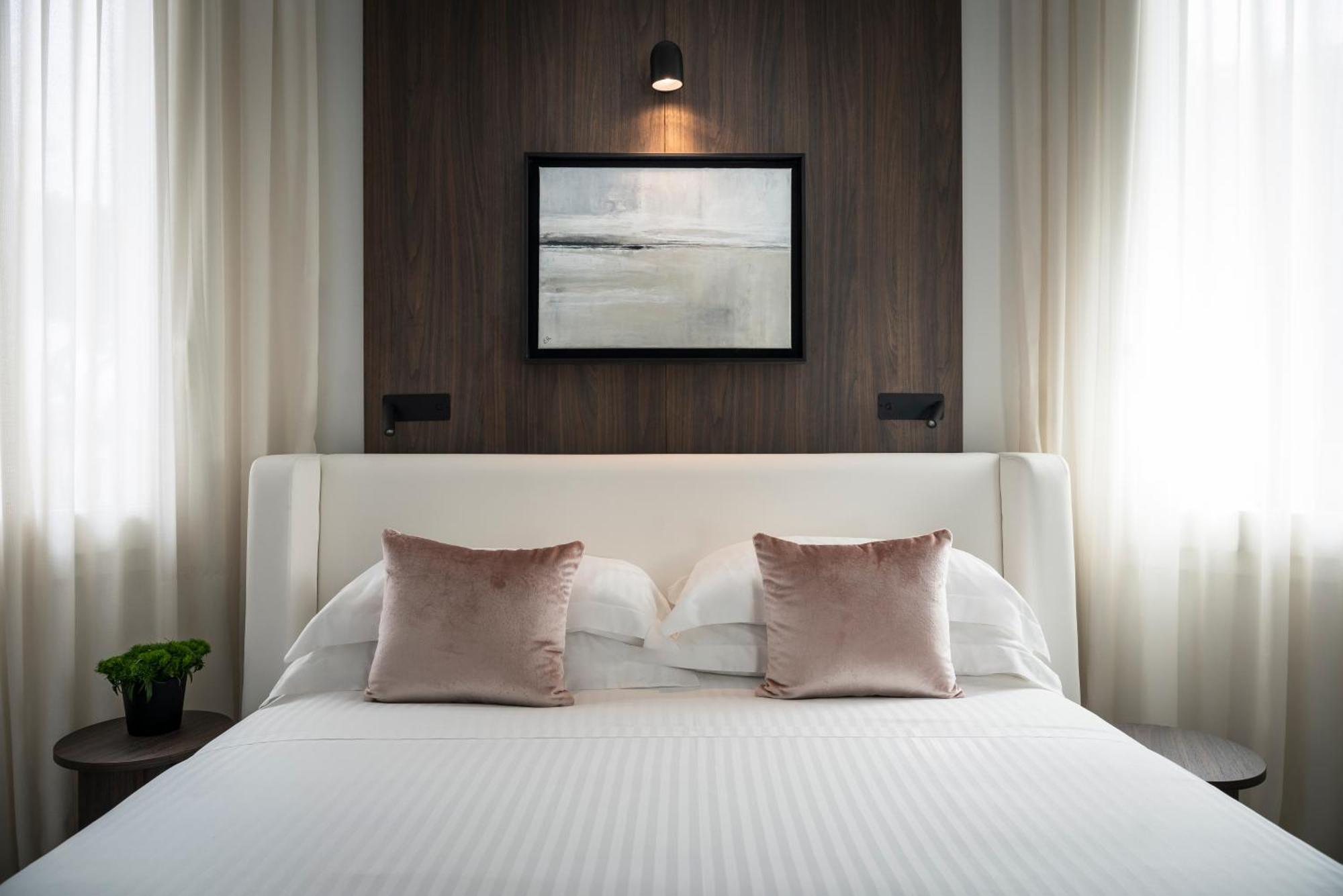 Hotel Casa Riva Riccione Zewnętrze zdjęcie