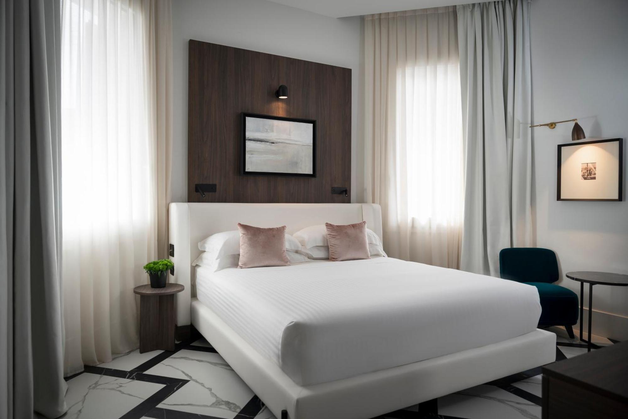 Hotel Casa Riva Riccione Zewnętrze zdjęcie