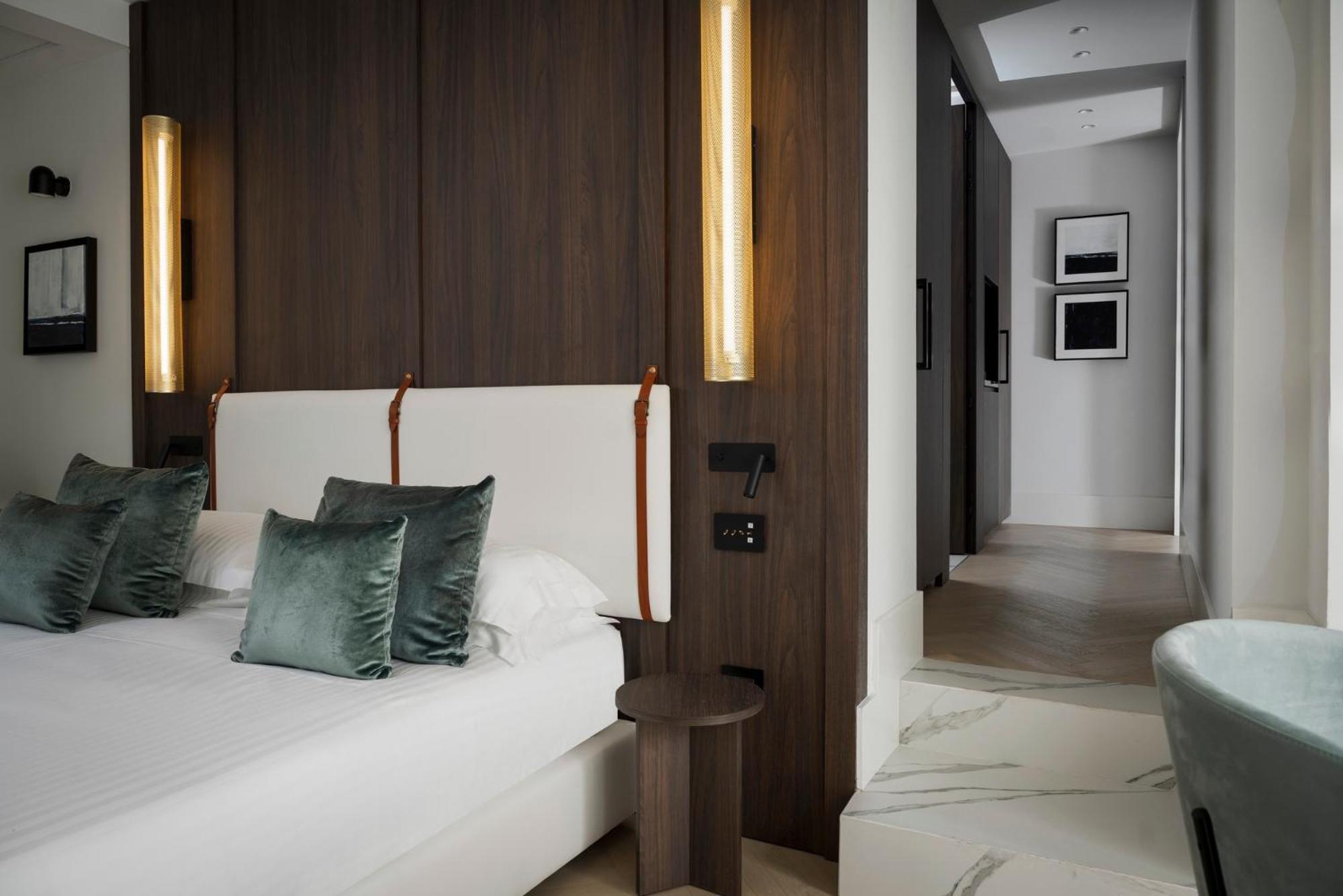 Hotel Casa Riva Riccione Zewnętrze zdjęcie